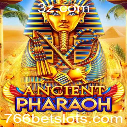 Desvendando AncientPharaoh: O Fascínio do Passado com a Emoção do 766 Bet
