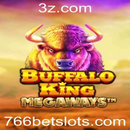 BuffaloKing: Aventura Selvagem no Cassino com a Aposta 766