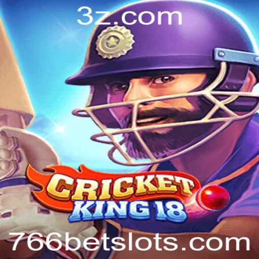 CricketKing18: O Novo Fenômeno no Mundo dos Jogos Online