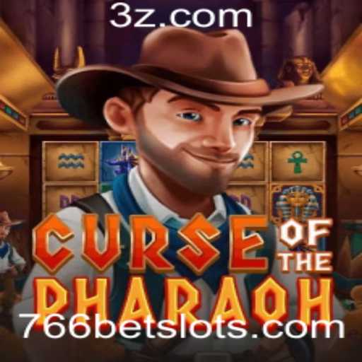 Conheça o Jogo Curse of the Pharaoh e Sua Dinâmica Envolvente