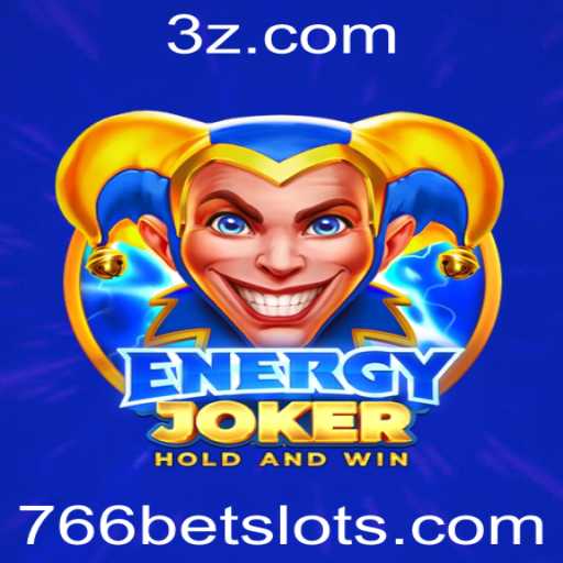 EnergyJoker: o Jogo que Combina Diversão e Estratégia com o 766 Bet