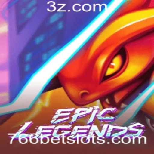 Descubra EpicLegends: A Evolução dos Jogos de Aposta Online