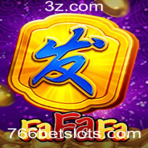 Descubra o Mundo Divertido de FaFaFa e a Emoção do 766 Bet