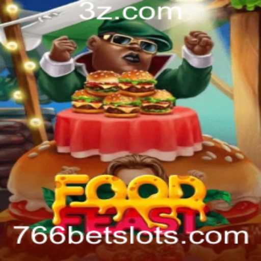 Descubra o Mundo de FoodFeast: Um Jogo de Estratégia Gastronômica