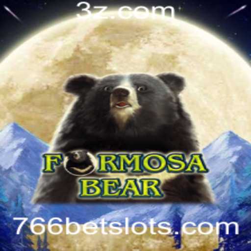 Descubra o Empolgante Mundo de FormosaBear: Apostas e Estratégias com 766 Bet