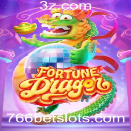 FortuneDragon: Mergulhando no Fascinante Mundo do Jogo 766 Bet