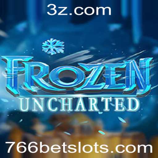 Descobrindo 'FrozenUncharted': Uma Aventura Gelada Cheia de Mistérios e Estratégia