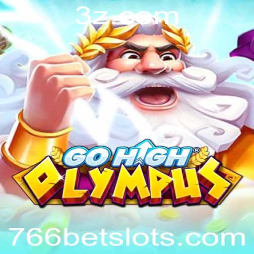 Descubra o Empolgante Mundo de GoHighOlympus com a 766 bet