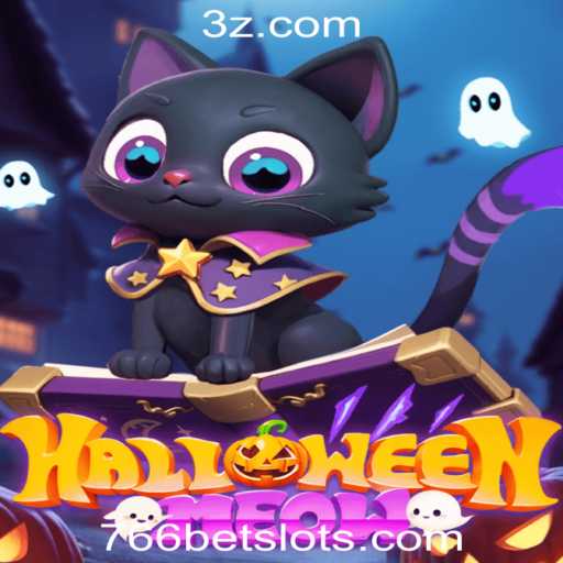 Explore o Mundo Encantado de HalloweenMeow: Um Jogo Único de Apostas