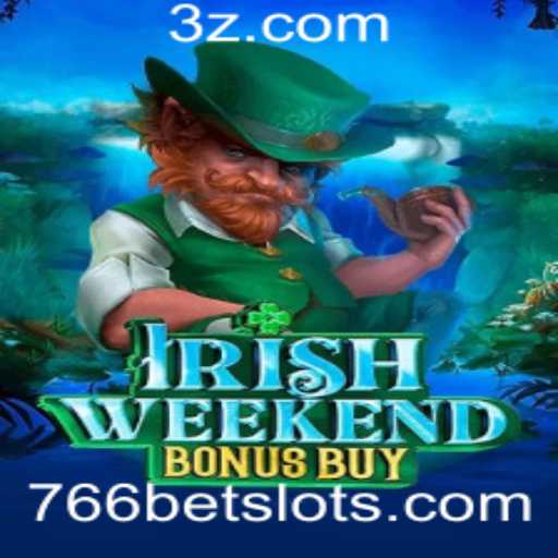 Explorando o Mundo do IrishWeekendBonusBuy e Seu Atraente 766 Bet