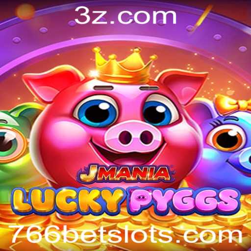 Explorando JManiaLuckyPyggs: O Jogo de Sorte e Estratégia