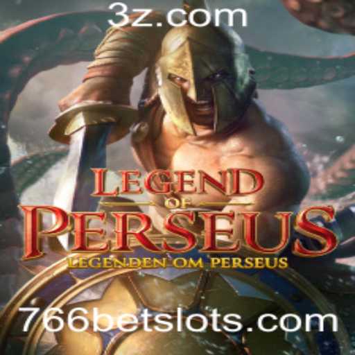 Explorando o Mundo de LegendofPerseus: Descrição e Regras do Jogo