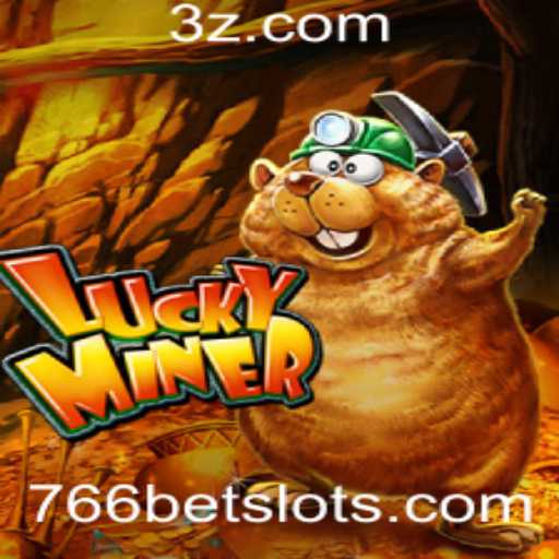 Descubra LuckyMiner: Uma Aventura de Apostas com 766 Bet