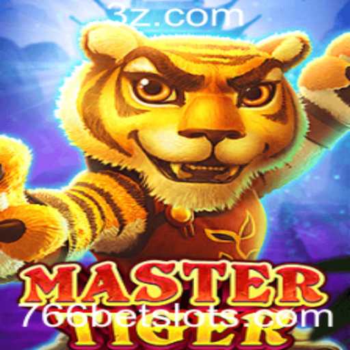 MasterTiger: O Fascinante Mundo do Jogo de Estratégia