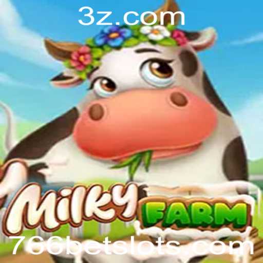 Descubra o Fascinante Mundo de MilkyFarm: Uma Aventura Intergaláctica de Estratégia e Apostas