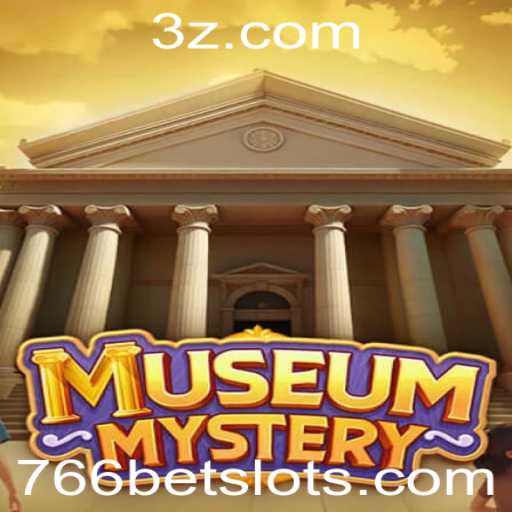 MuseumMystery: Descubra os Segredos do Passado com '766 bet'