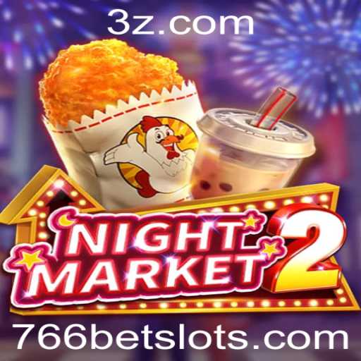 Explorando o Universo de 'NightMarket2': Um Guia Completo para Jogadores