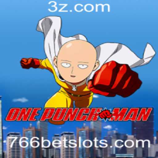 Explorando o Universo de 'OnePunchMan' e a Mecânica do Jogo '766 Bet'