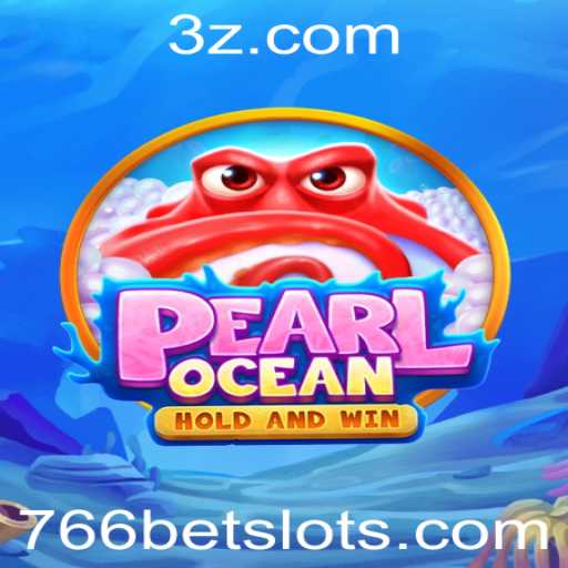 Descubra o Fascinante Mundo de 'PearlOcean' com '766 bet'