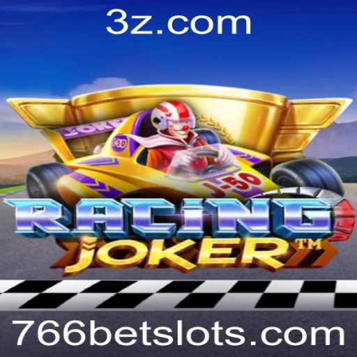 RacingJoker: A Emoção e Estratégia por Trás do Jogo
