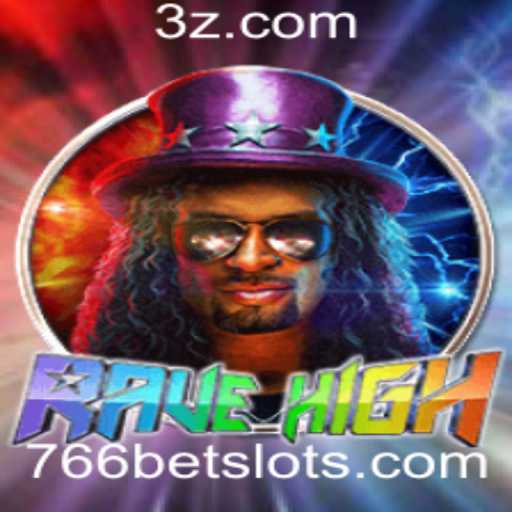 RaveHigh: A Nova Sensação dos Jogos de Aposta com 766 Bet