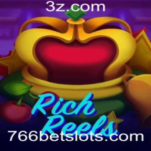 RichReels: Mergulhe no Mundo Empolgante do Jogo 766 Bet