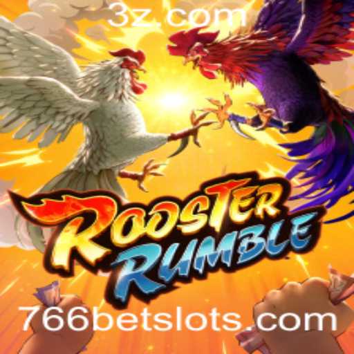 Explorando o Fascinante Mundo de RoosterRumble e a Tendência 766 Bet