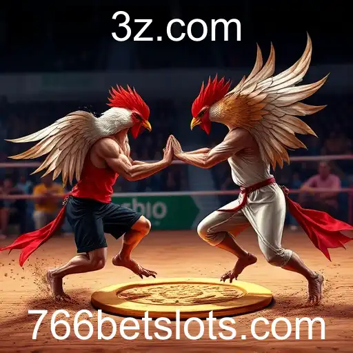 Sabong Online e o Fenômeno da Plataforma 766 Bet