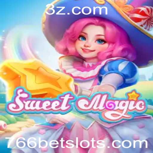 Explorando o Mundo Enigmático de SweetMagic: Uma Aposta de 766 Desafios e Aventura