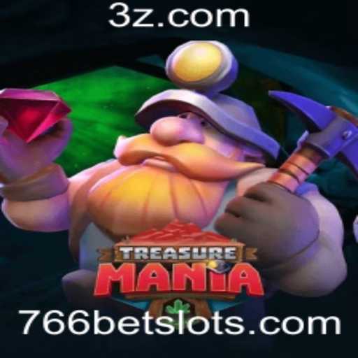 Jogo de Aventura TreasureMania: Uma Imersão no Mundo das Apostas e Tesouros