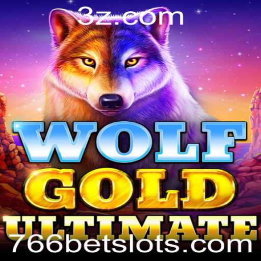 Descubra Todas as Emoções de WolfGoldUltimate com 766 Bet