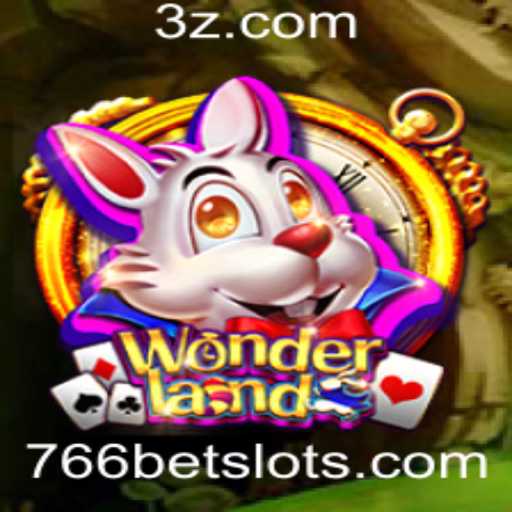 Descubra a Aventura do Jogo Wonderland e Como Participar Usando o 766 Bet