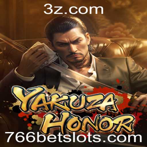 YakuzaHonor: Um Mergulho no Mundo dos Jogos de Apostas